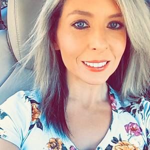 Meet your Posher, Leslie